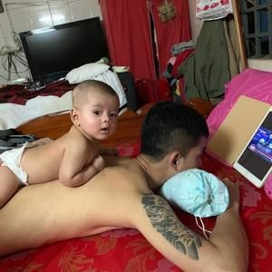 Meet your Posher, Piseth